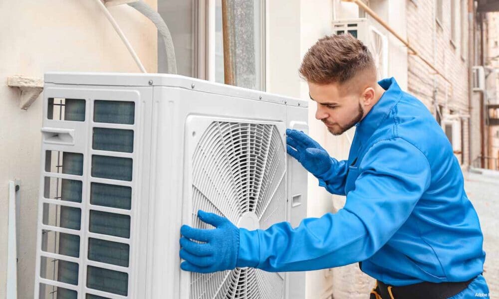 HVAC Installation & Replacement Porter Ranch