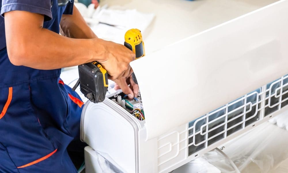 Air Conditioning Repair & Maintenance Porter Ranch
